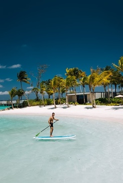 The Ritz-Carlton Maldives Fari Islands