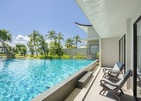 Le Meridien Khao Lak Beach & Spa Resort