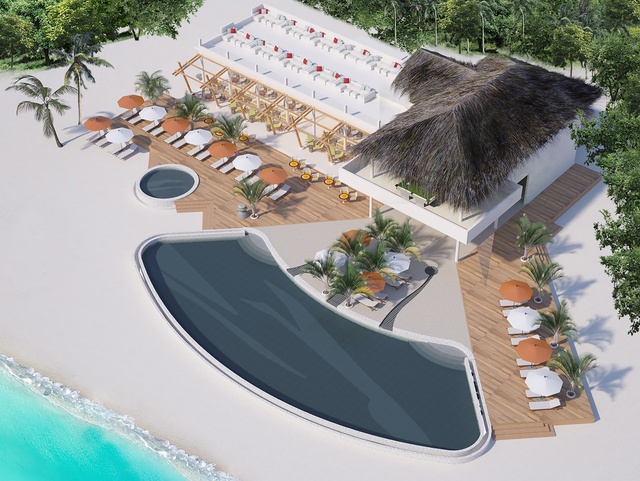 Oblu Select Sangeli