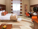 Novotel Dubai Al Barsha