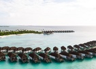 Sun Siyam Olhuveli Maldives