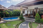 Furamaxclusive Villas & Spa Ubud