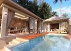 Devasom Khao Lak Beach Resort & Villas