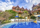 Diamond Cottage Resort & Spa