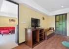 Diamond Cottage Resort & Spa