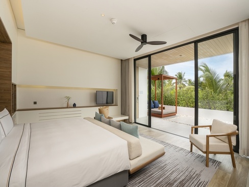 Melia Phuket Mai Khao