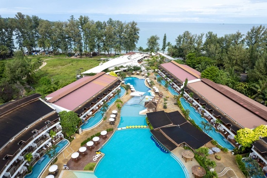 Arinara Beach Resort Phuket