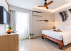 Outrigger Surin Beach Resort