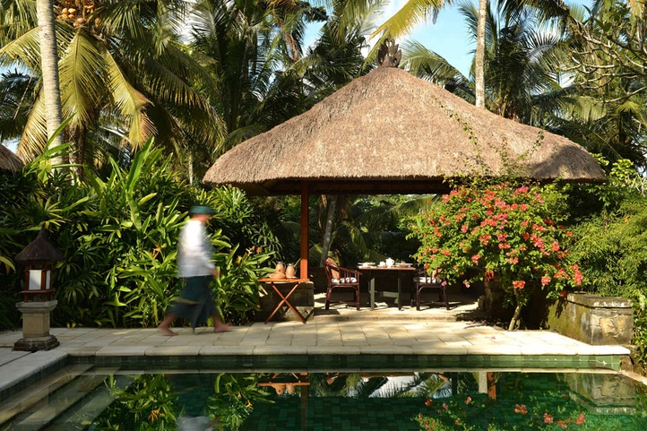 Amandari Ubud Boutique