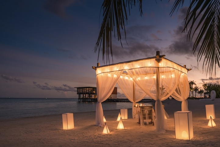 So/ Maldives