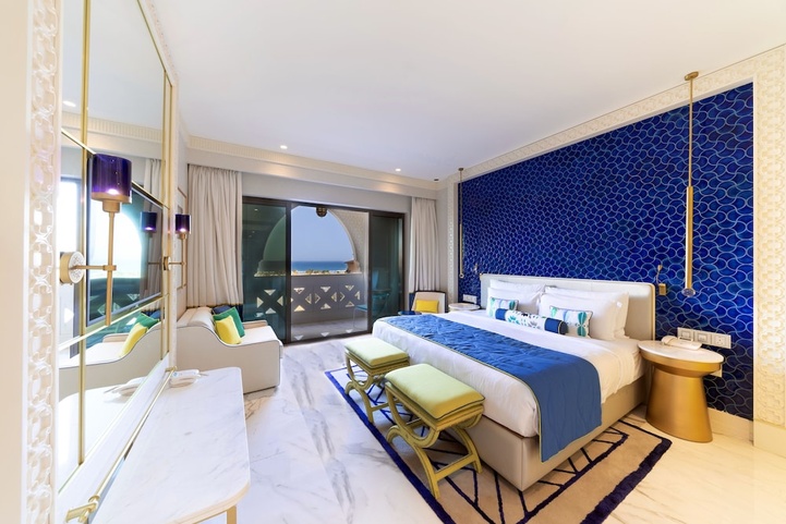 Rixos Premium Saadiyat Island