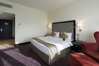 Mercure Gold Hotel Al Mina Road Dubai