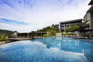 Avista Hideaway Phuket Patong Mgallery