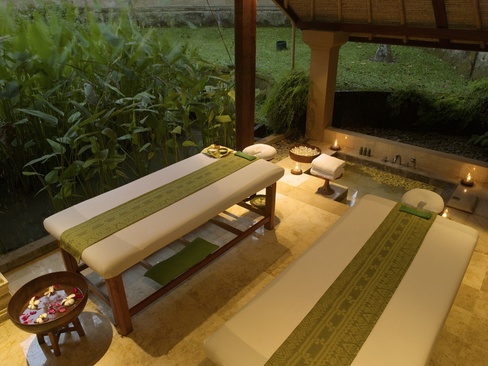 Amandari Ubud Boutique