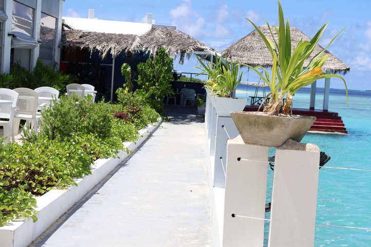 Lagoon View Maldives