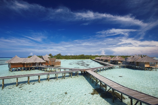 Gili Lankanfushi Maldives  Отдых Мечты На Мальдивах