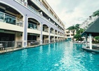 Outrigger Surin Beach Resort