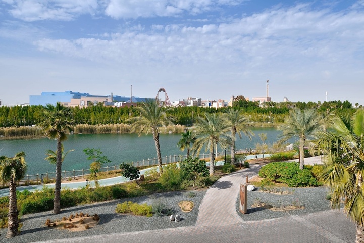 Lapita, Dubai Parks And Resorts, Autograph Collection