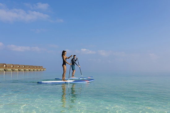 Faarufushi Maldives