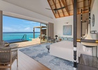 Jw Marriott Kaafu Atoll Island Resort