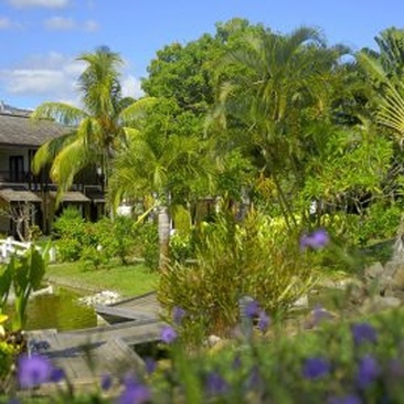 Sofitel Mauritius L'Imperial Resort & Spa