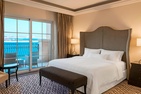 The Westin Dubai Mina Seyahi Beach Resort & Marina