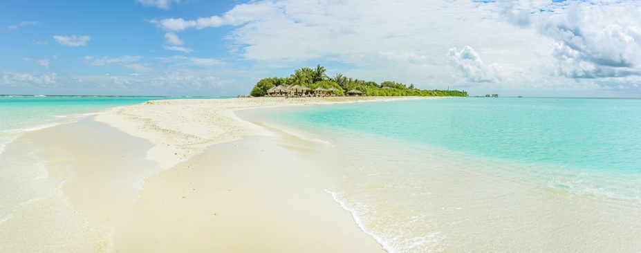 Palm Beach Resort & Spa Maldives