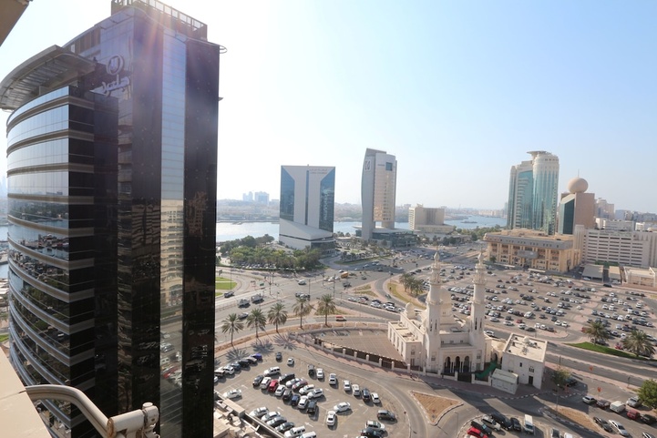 Samaya Hotel Deira