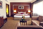 Ramee Royal Hotel