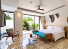 Outrigger Surin Beach Resort
