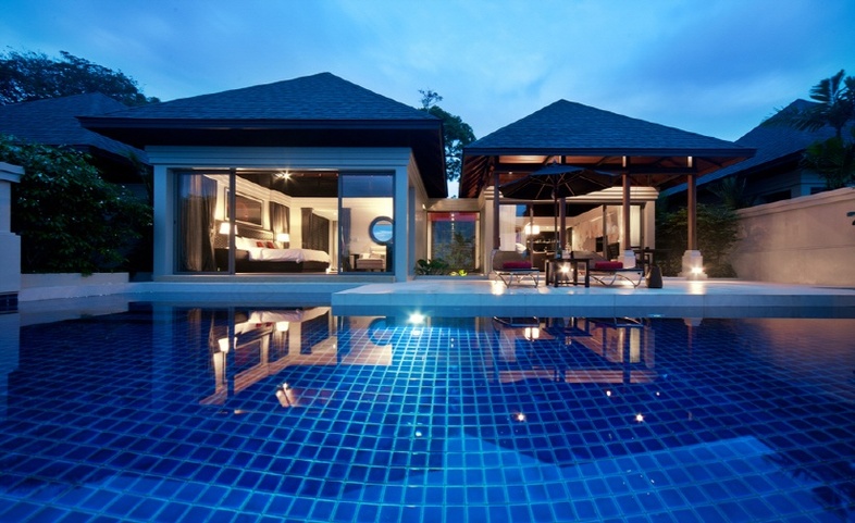 The Pavilions, Phuket