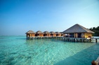 Meeru Maldives Resort Island