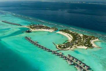 So/ Maldives