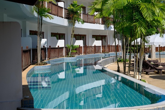 Arinara Beach Resort Phuket