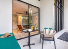 Outrigger Surin Beach Resort