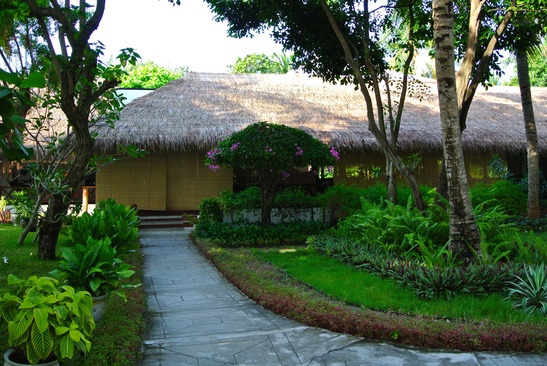 Velidhu Island Resort