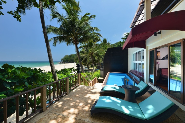 Andaman White Beach Resort