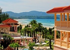 Centara Grand Beach Resort Phuket