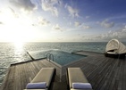 Conrad Maldives Rangali Island