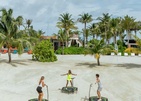 So/ Maldives
