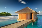 Kudafushi Resort & Spa