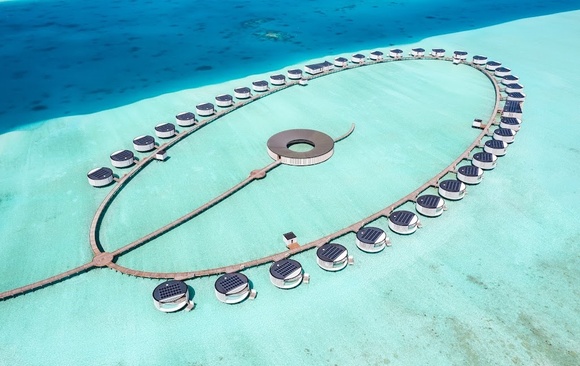 The Ritz-Carlton Maldives Fari Islands