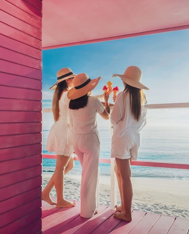 Ifuru Island Maldives