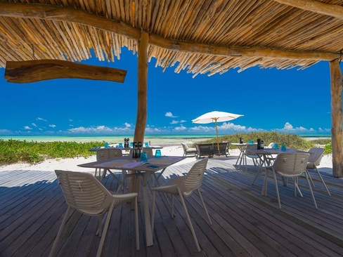 Zanzibar White Sand Luxury Villas & Spa