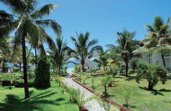 Veranda Palmar Beach Hotel