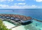 Nh Maldives Kuda Rah Resort (Ex. Amaya)