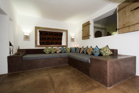 Uzuri Villa - Boutique Hotel