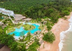 Eden Beach Resort & Spa