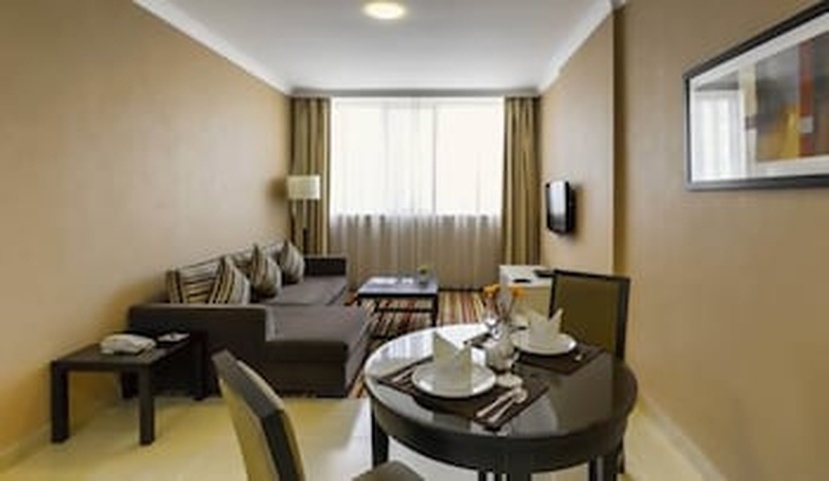 Executive Suites By Mourouj