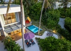 Hard Rock Hotel Maldives
